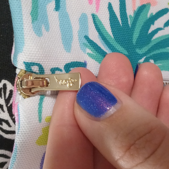 🔴SOLD🔴🌴HTF Lilly Pulitzer🌴 - Gellar Shift Dress - Picture 8 of 14